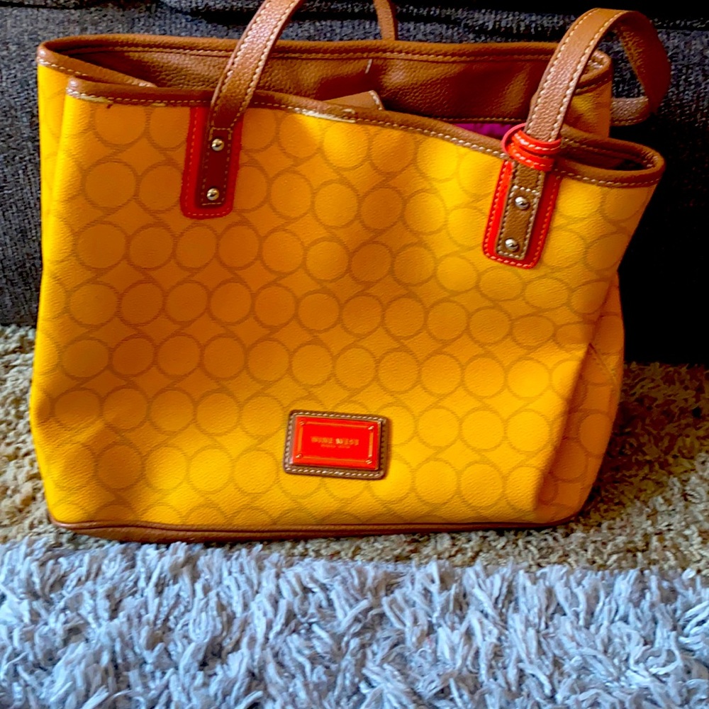 Nine West bag